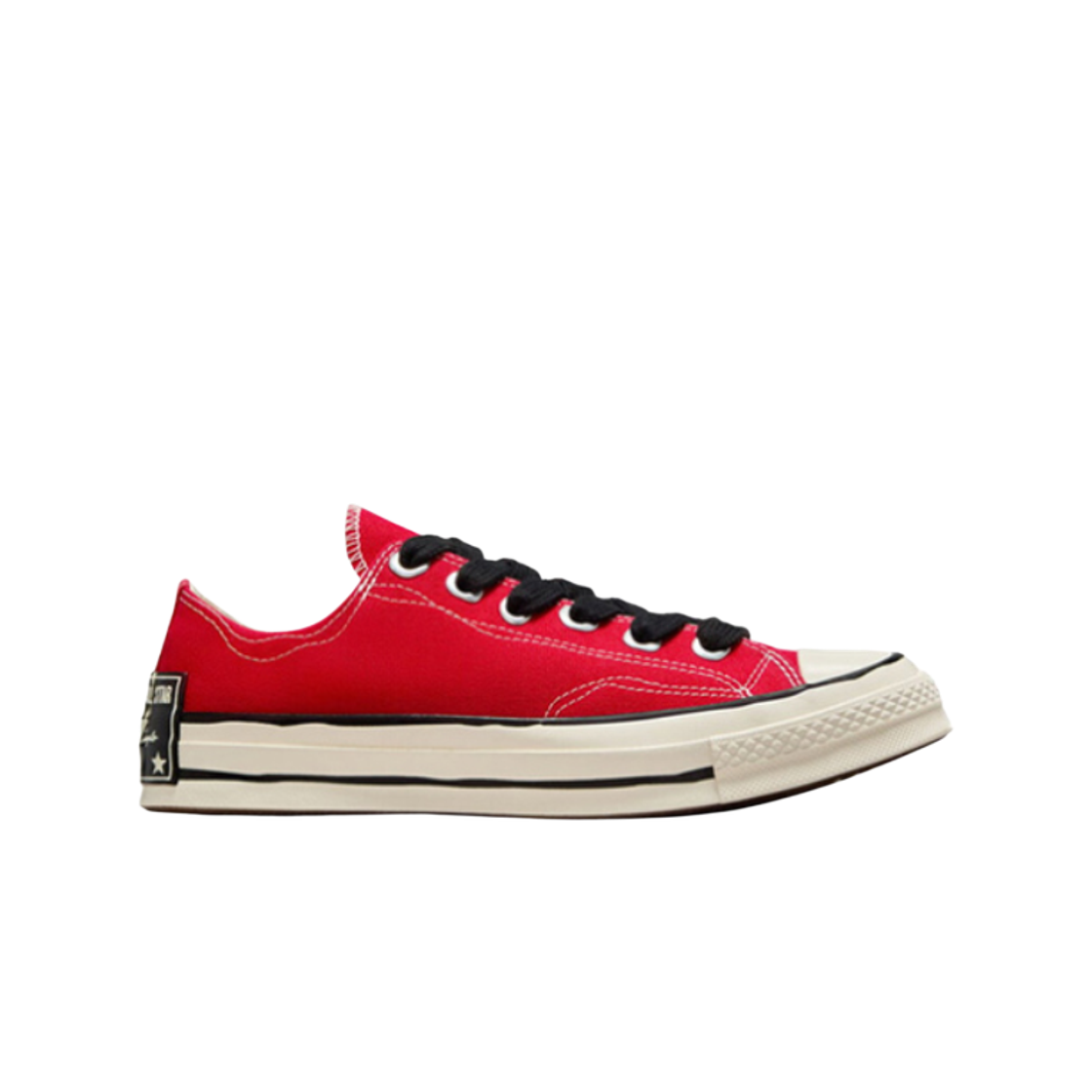 A09505C Converse Chuck 70 Sketch Red Black