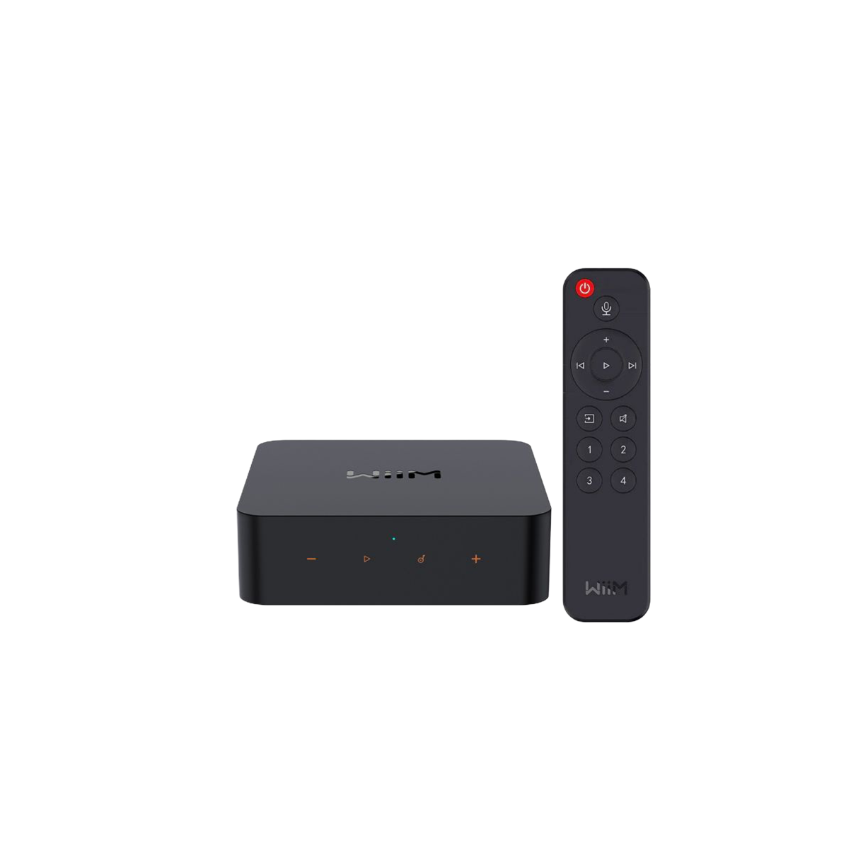 윔 프로 플러스 네트워크 플레이어(WiiM Pro Plus Network Player) - 3