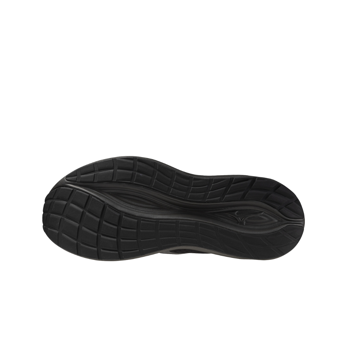 미즈노 네오 코스모 2 블랙 블랙 샌드 - 26FW(Mizuno Neo Cosmo 2 Black Black Sand - 26FW) - 2