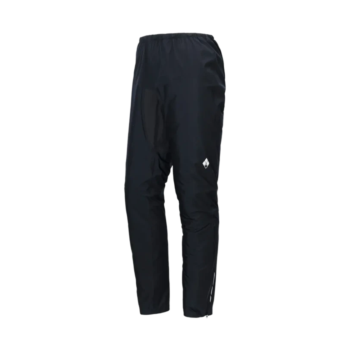 1130715 Montbell Cycling Rain Pants Black
