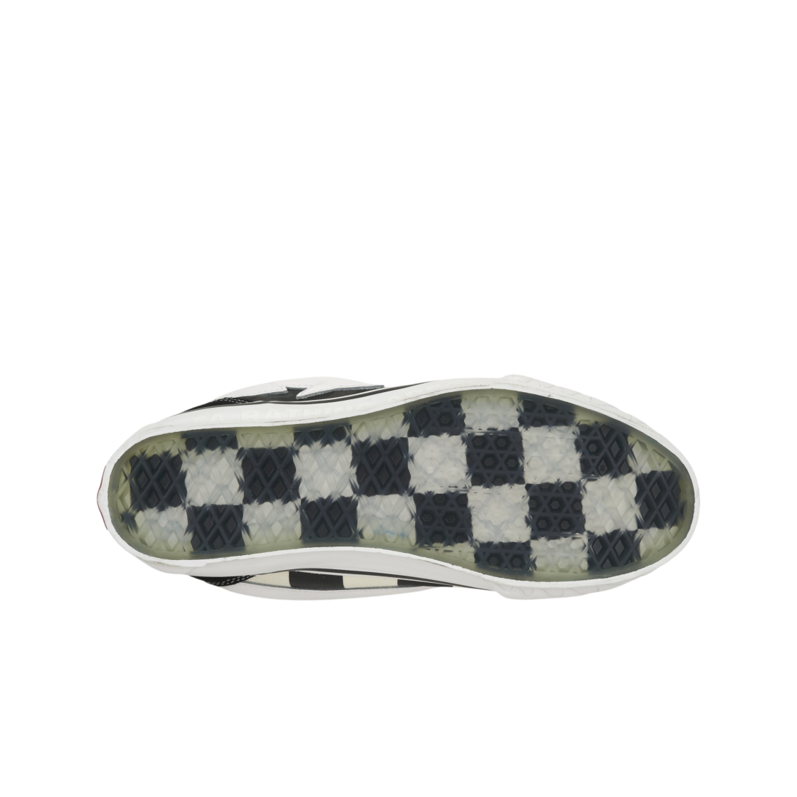 반스 x 베이프 프리미엄 뉴스쿨 카모 블랙(Vans x BAPE Premium Knu-Skool Camo Black) - 2