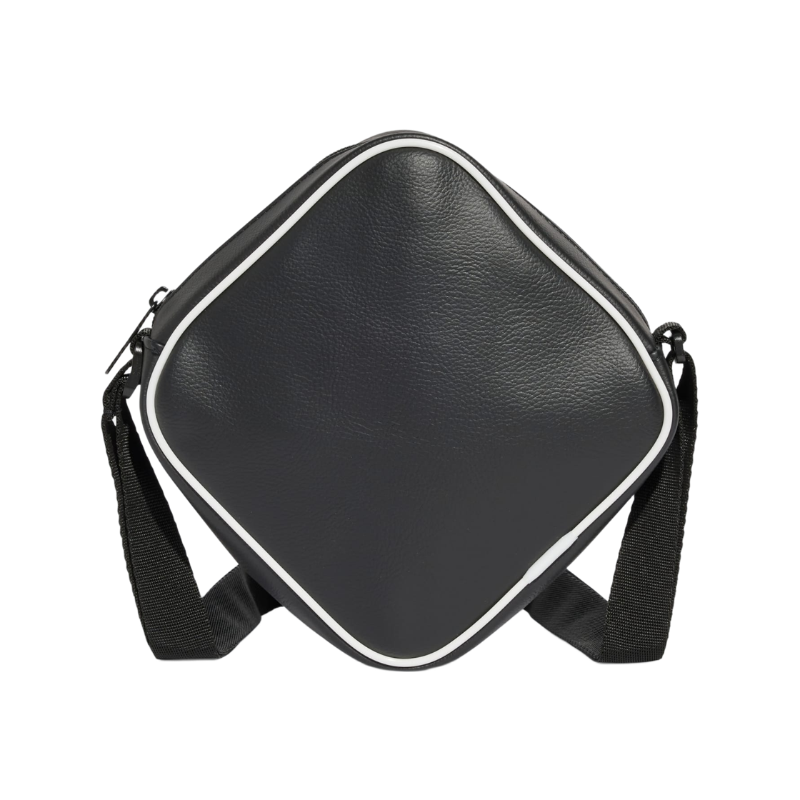 아디다스 아디컬러 클래식 다이아몬드 백 블랙(Adidas Adicolor Classic Diamond Bag Black) - 2