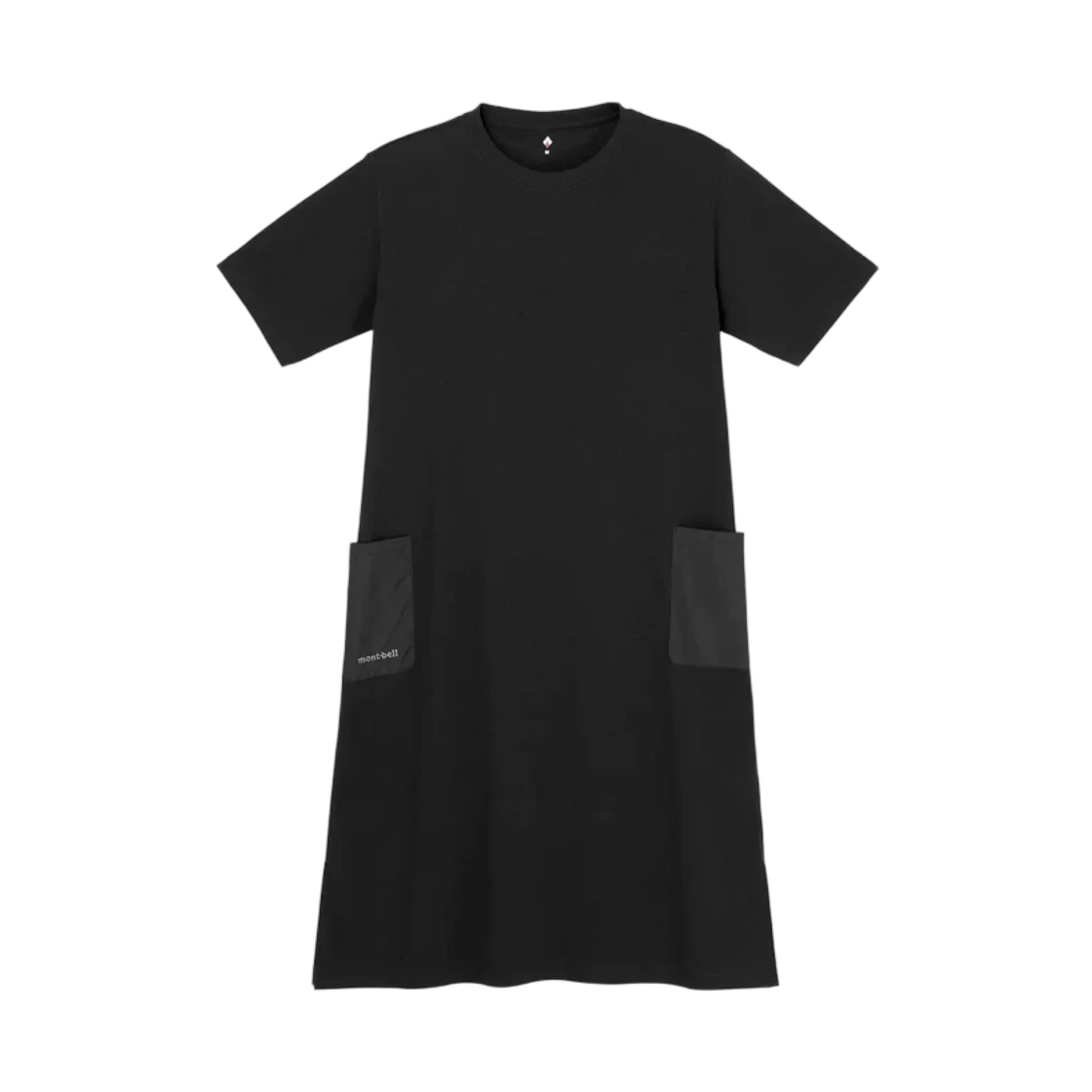 1114685 (W) Montbell Wickron Dress Black