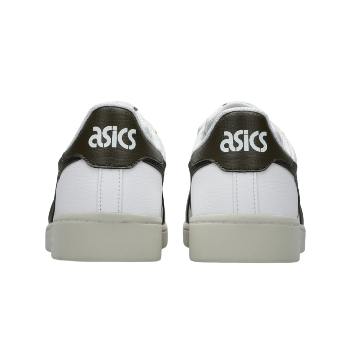 아식스 재팬 S 화이트 세피아 브라운(Asics Japan S White Sepia Brown) - 3