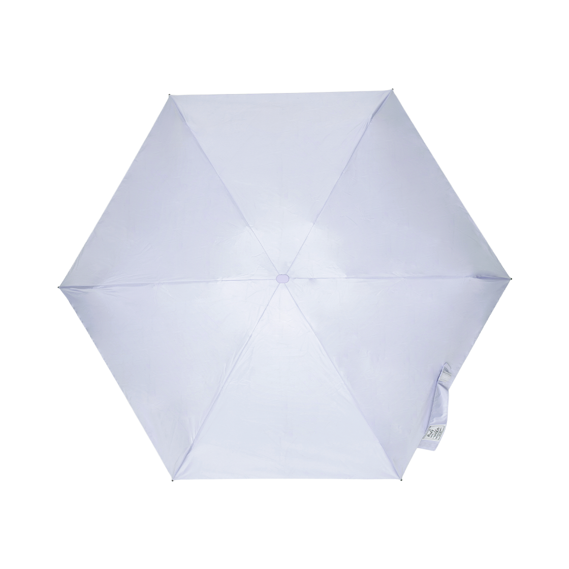 누아트스튜디오 OYW 글로우 5단 수동 우양산 라벤더(NUARTSTUDIO OYW Glow 5-Fold Manual Sun & Rain Umbrella Lavender) - 4