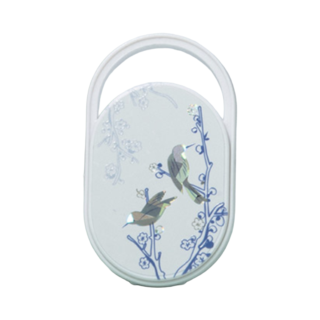 뮷즈 링크 커터 전통 에디션 백자(MU:DS Link Cutter Traditional Edition White Porcelain)