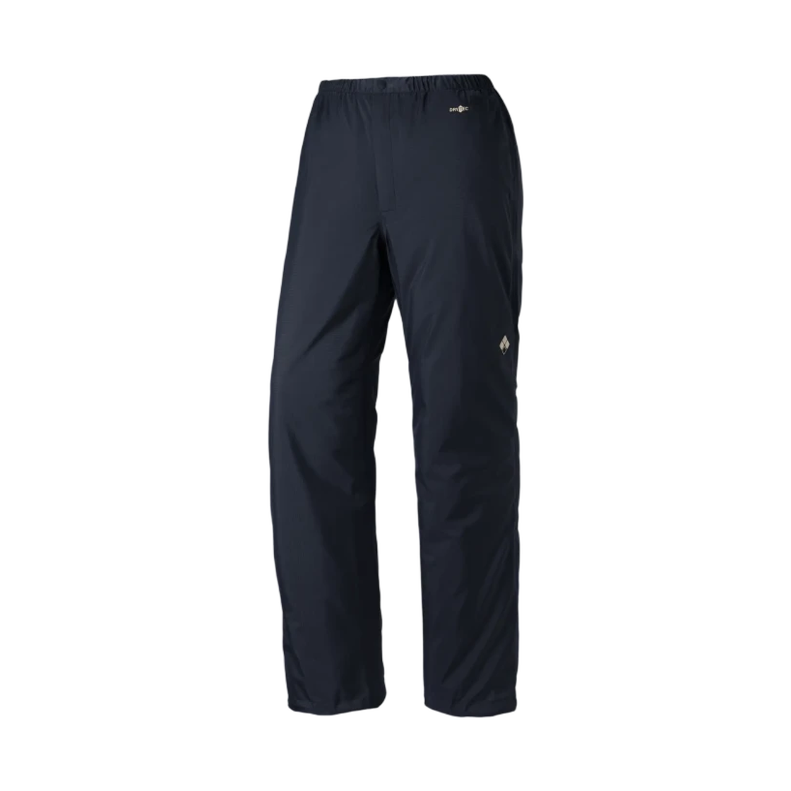 1128773 (W) Montbell Thunder Pass Pants Navy