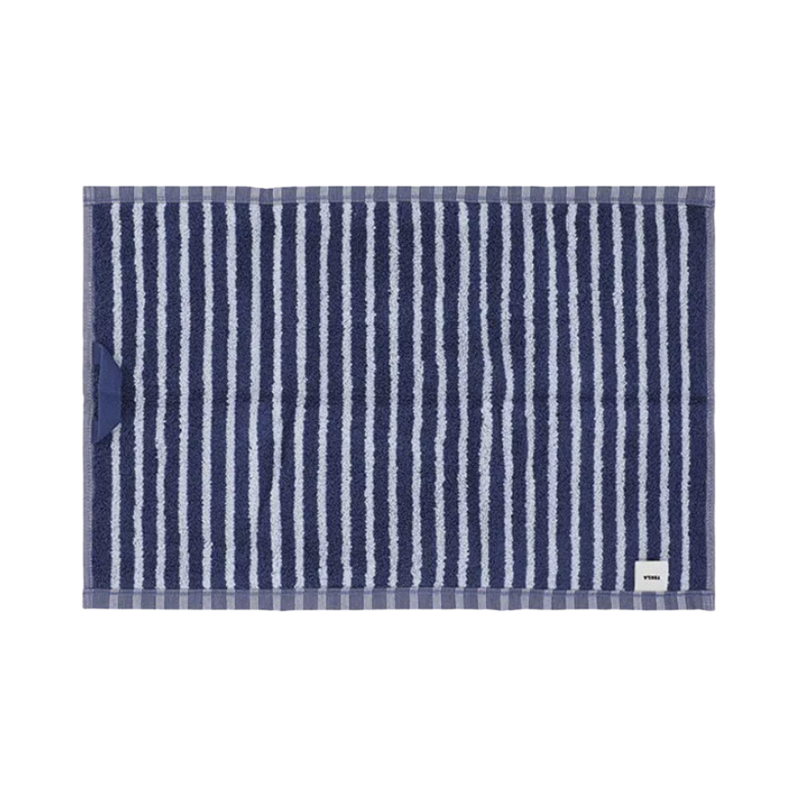 테클라 테리 타월 리버 스트라이프(Tekla Terry Towel River Stripes) - 2