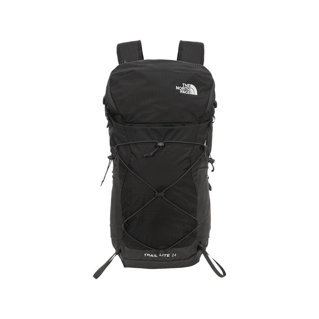 NM2TS81A The North Face Trail Lite 24 Black - 26SS
