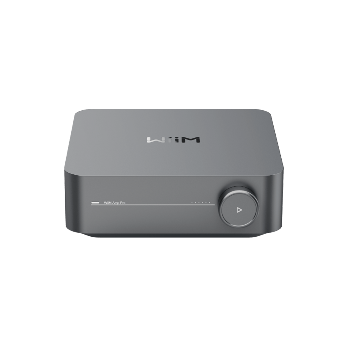 윔 앰프 프로 올인원 스마트 네트워크 앰프(WiiM Amp Pro All in one Network Amp)