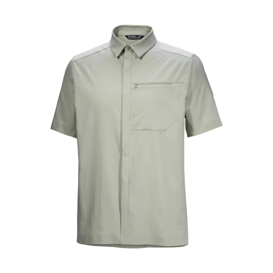 10621 Arc'teryx Skyline Shirt SS Habitat
