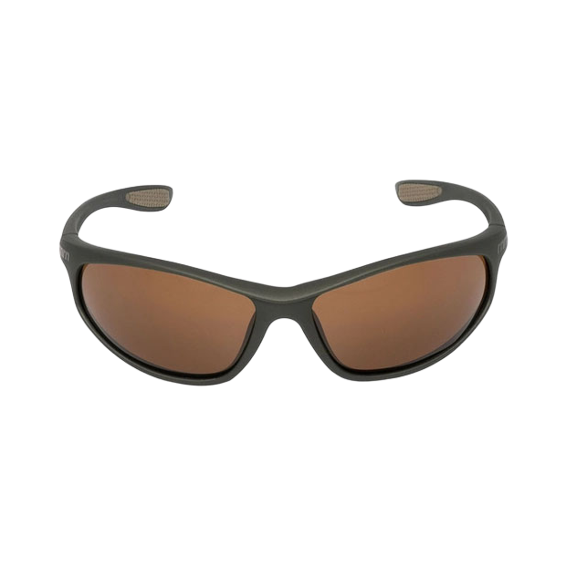 알엔알엔 아이스코프 선글라스 카키(rnrn Eye Scope Sunglasses Khaki) - 2