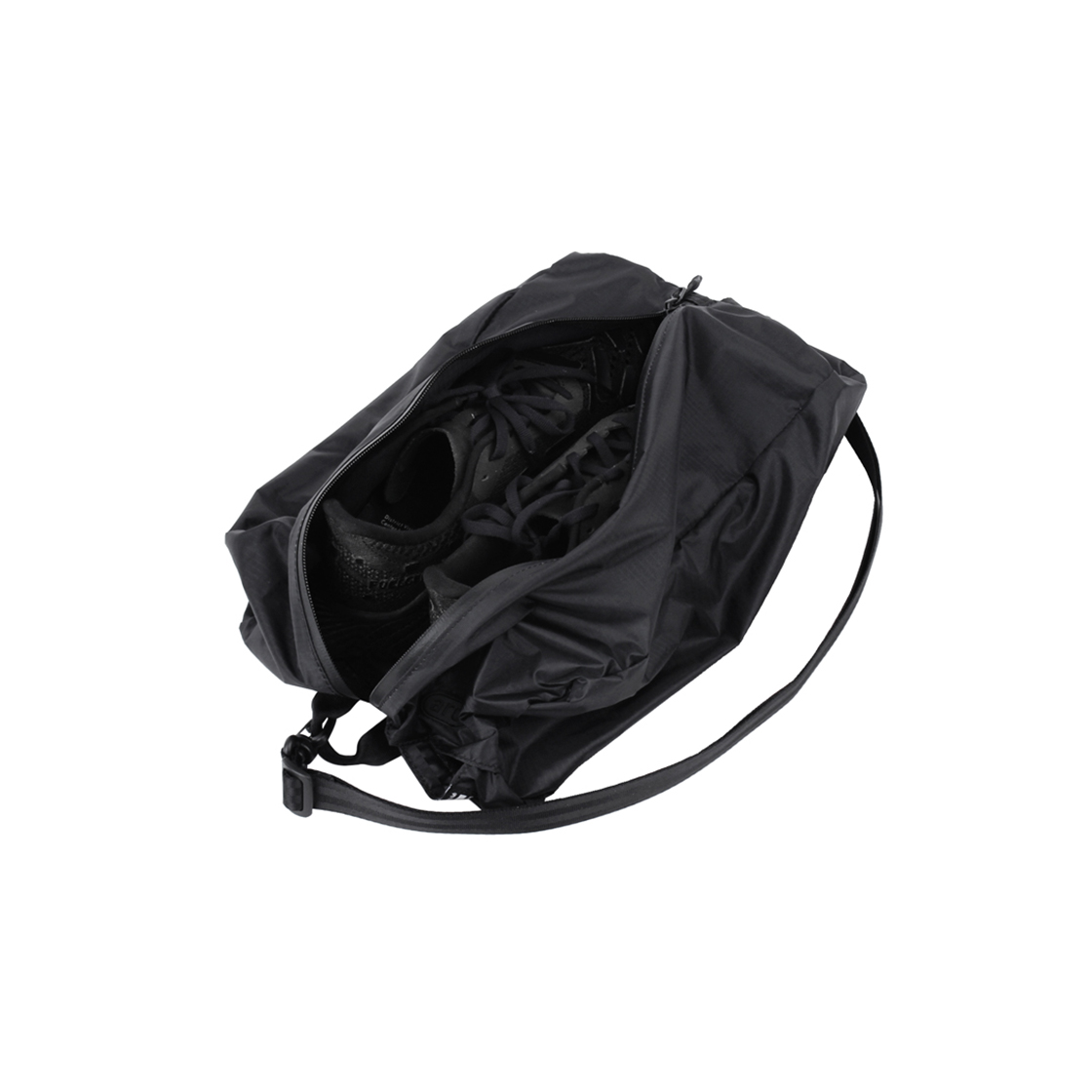 에이알씨 유틸리티 슈백 블랙(ARC Utility Shoe Bag Black) - 2
