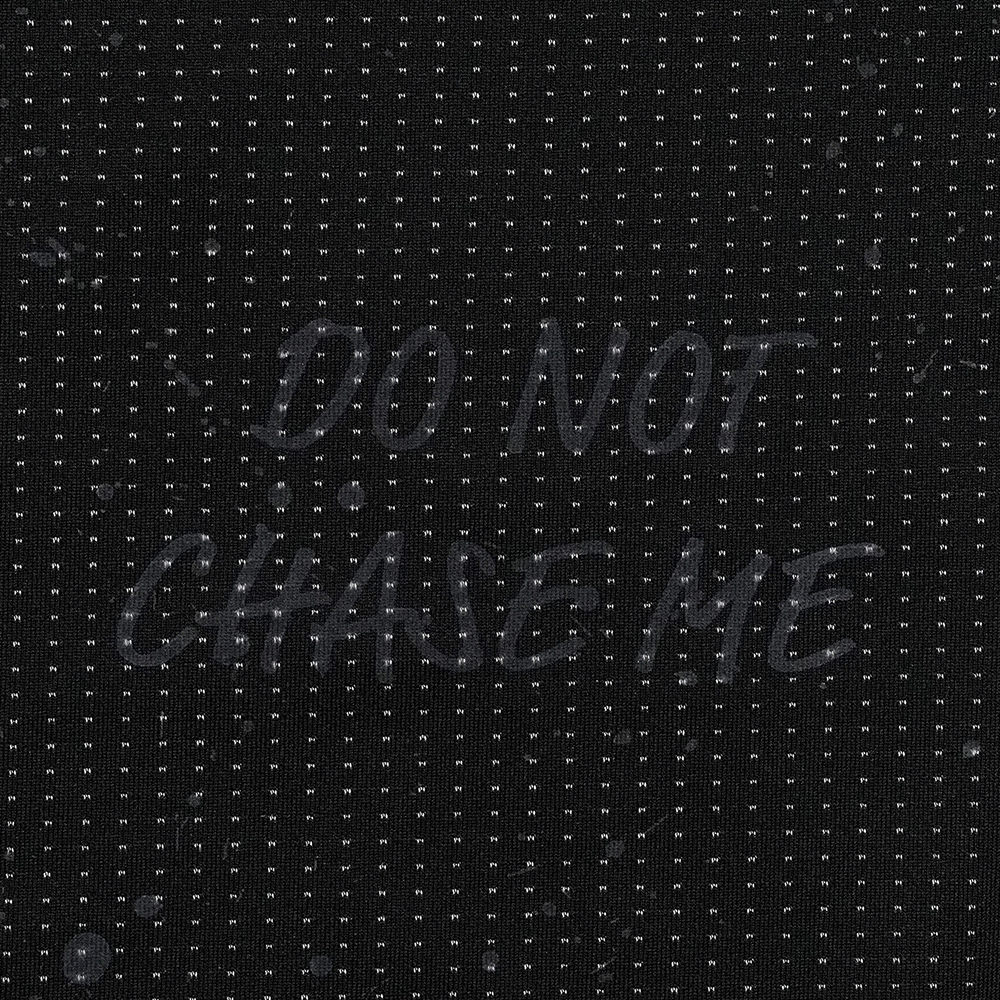 디아더생츄어리 오리진 메쉬 반다나 블랙(THE ATHER SANCTUARY Origin Mesh Bandana Black) - 5