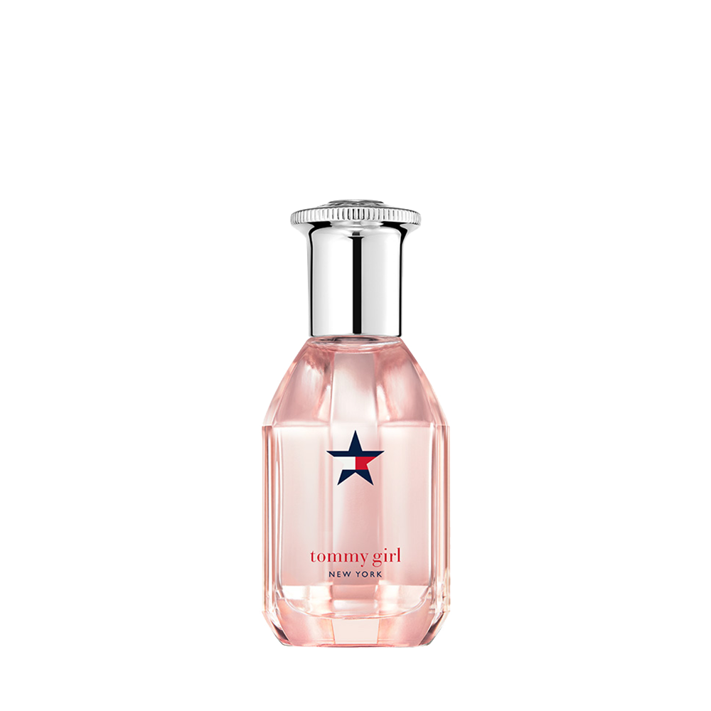 1-034-010-0051 Tommy Hilfiger Tommy Girl New York EDT 30ml