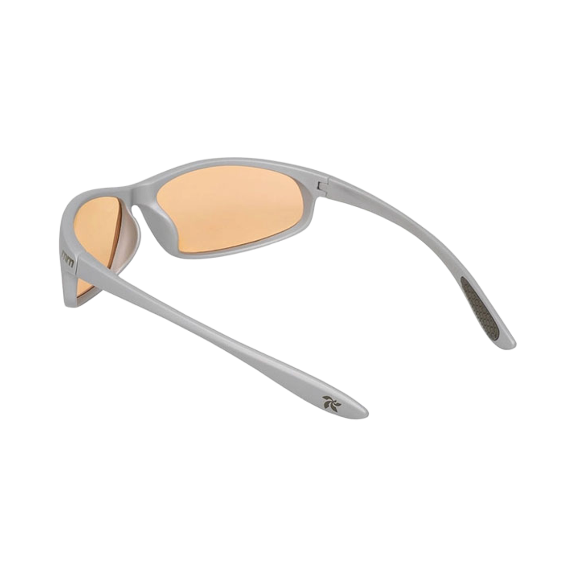 알엔알엔 아이스코프 선글라스 실버(rnrn Eye Scope Sunglasses Silver) - 4