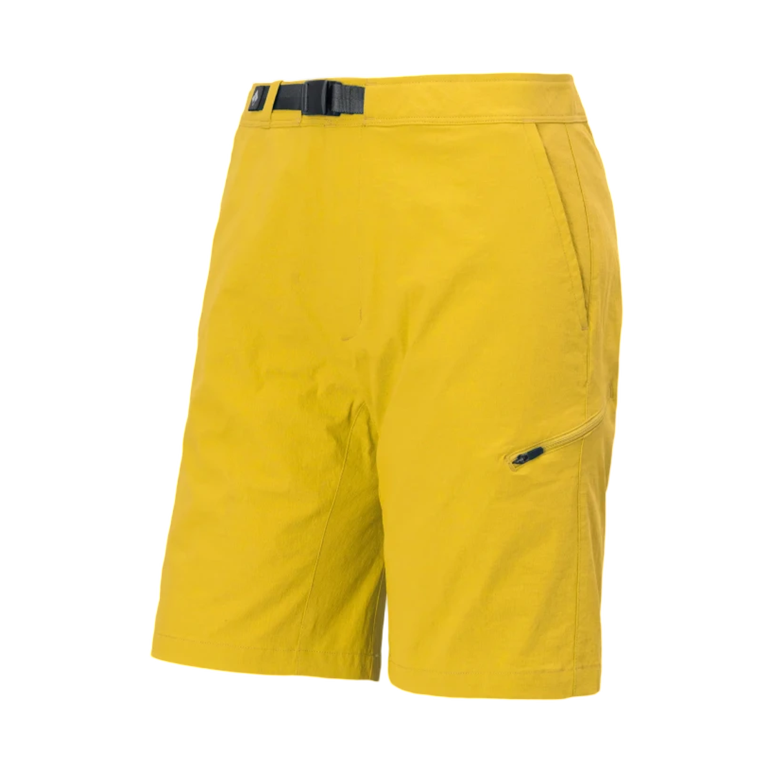 1105791 Montbell O.D. Shorts Yellow