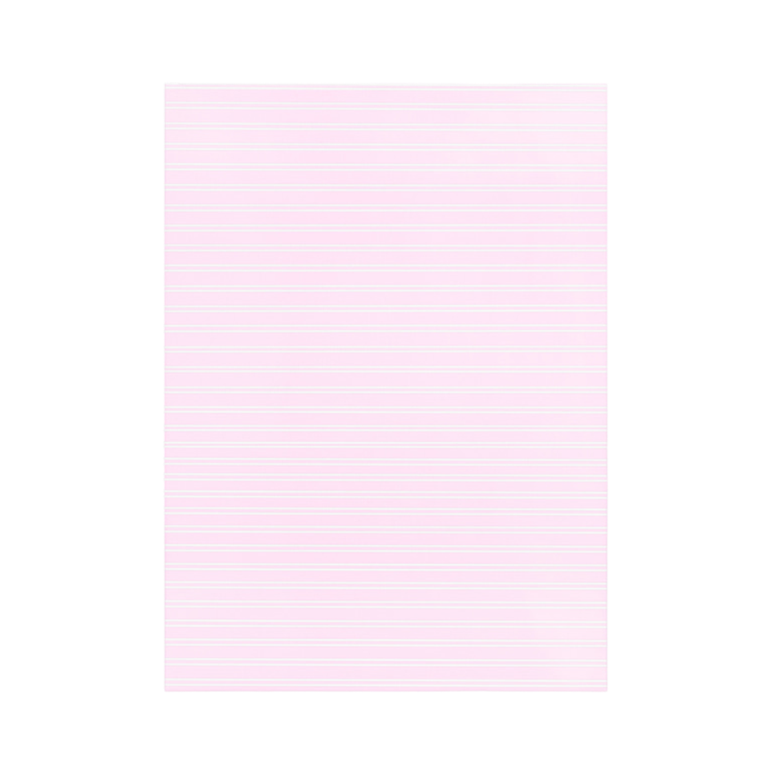 테클라 퍼케일 필로우케이스 파스텔 스트라이프(Tekla Percale Pillowcase Pastel Stripes)