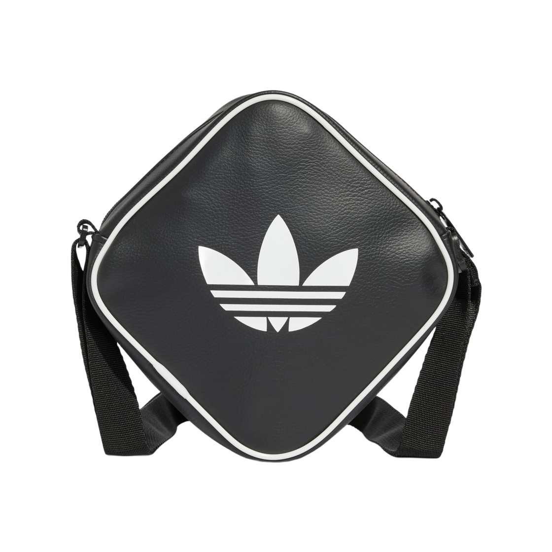 JD5550 Adidas Adicolor Classic Diamond Bag Black