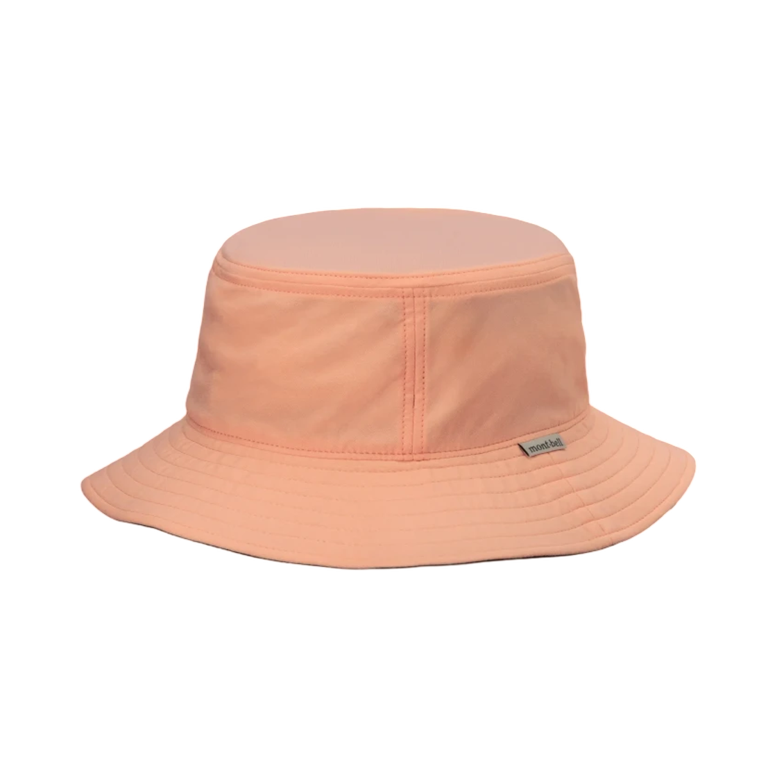 1119153 Montbell Wickron UV-Tect Hat Coral Pink