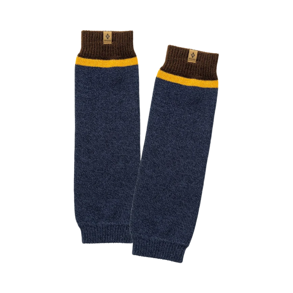 1118623 Montbell O.D. Leg Warmers #4