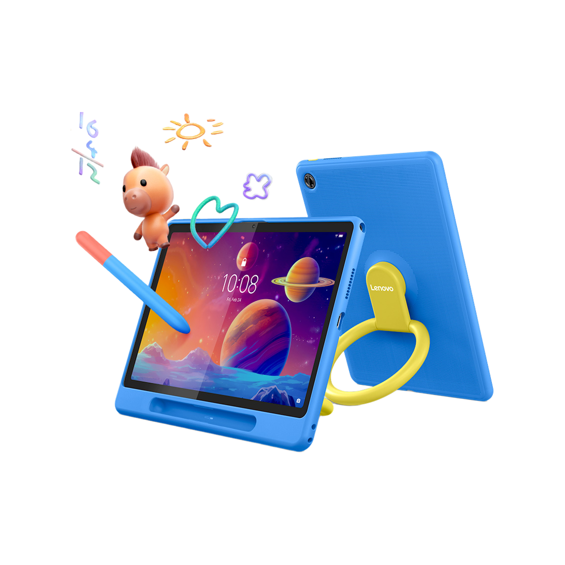 레노버 Tab 10.1 Kids Pack(Lenovo Tab 10.1 Kids Pack) - 1