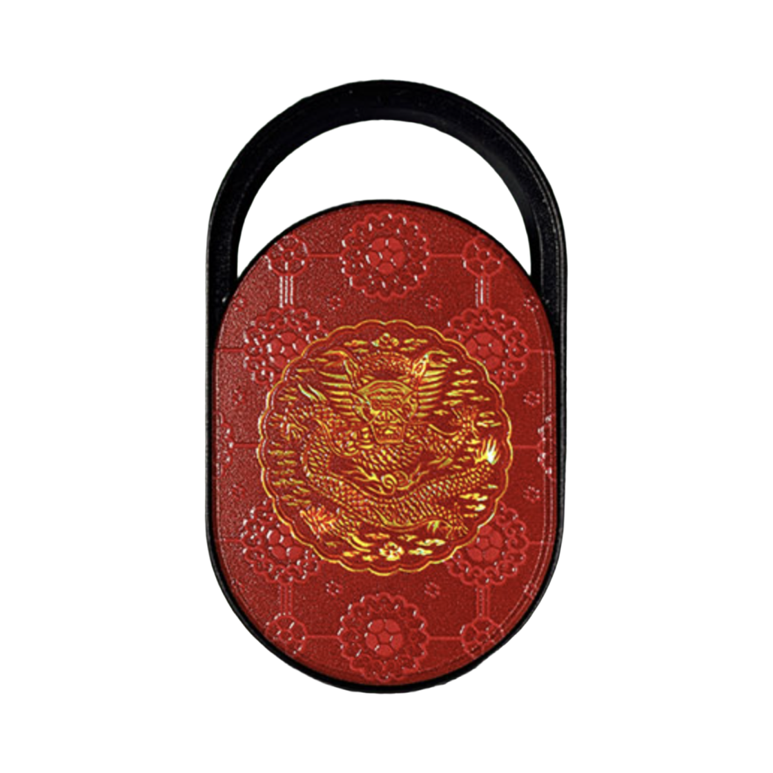 뮷즈 링크 커터 곤룡포 에디션 레드(MU:DS Link Cutter Gonryongpo Edition Red)