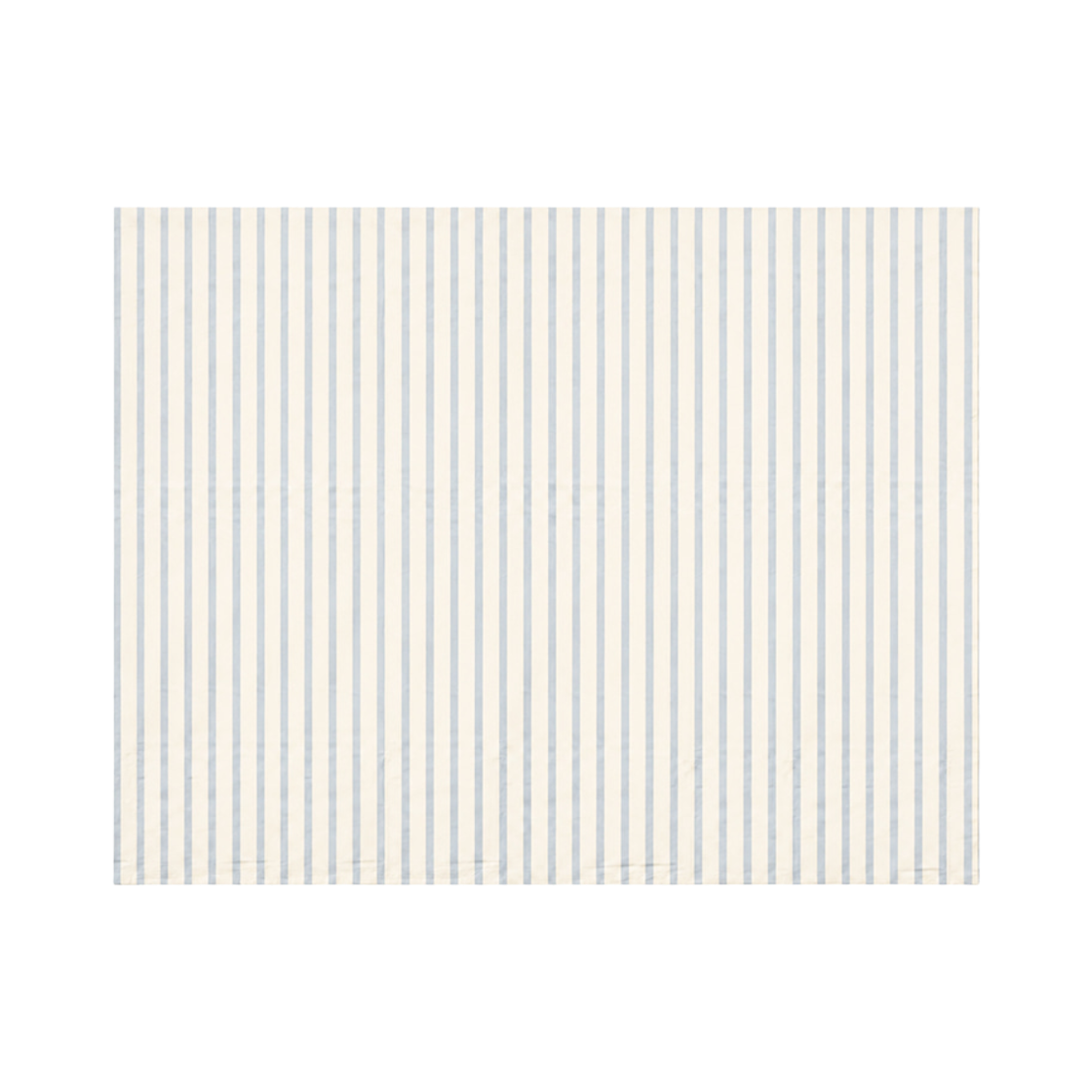 PCL-DDC-220 Tekla Percale Duvet Cover Needle Stripes