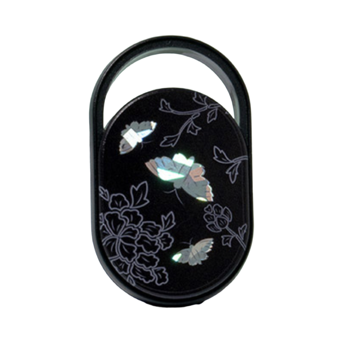 뮷즈 링크 커터 전통 에디션 나전칠기(MU:DS Link Cutter Traditional Edition Mother-of-Pearl Lacquerware)