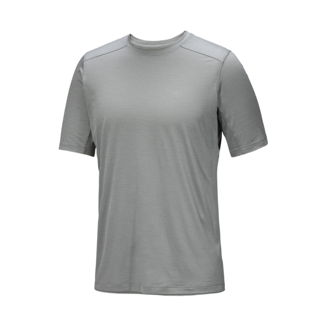 6816 Arc'teryx Ionia Merino Wool Shirt SS Void
