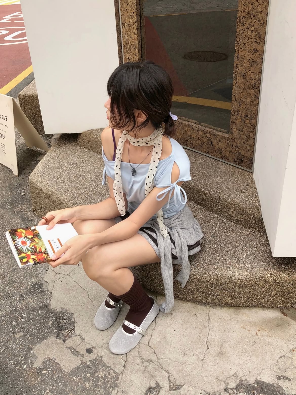 Rosefrantz님의 스타일 - 9