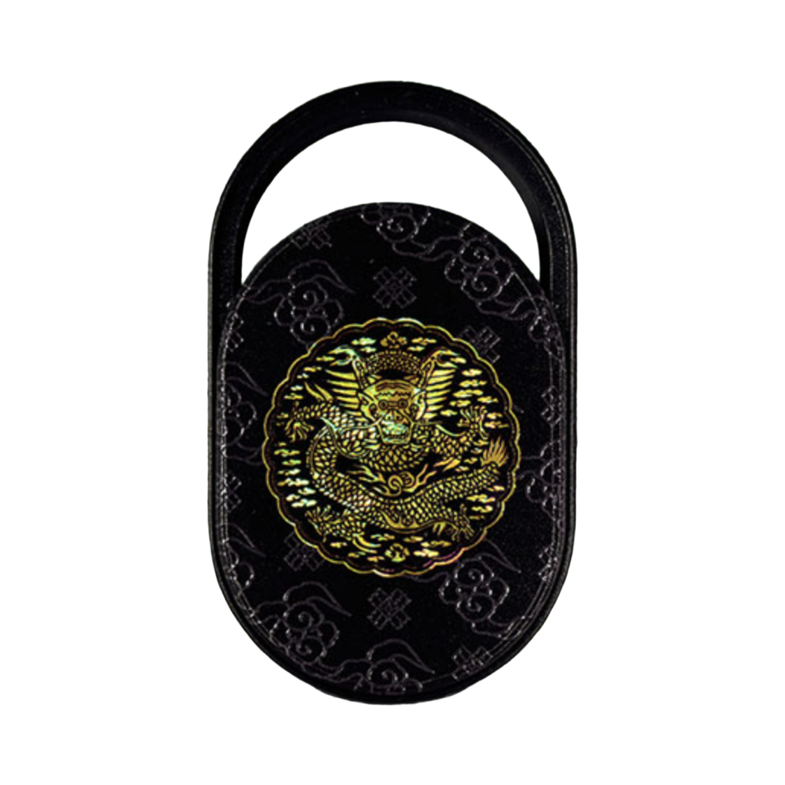 뮷즈 링크 커터 곤룡포 에디션 블랙(MU:DS Link Cutter Gonryongpo Edition Black)