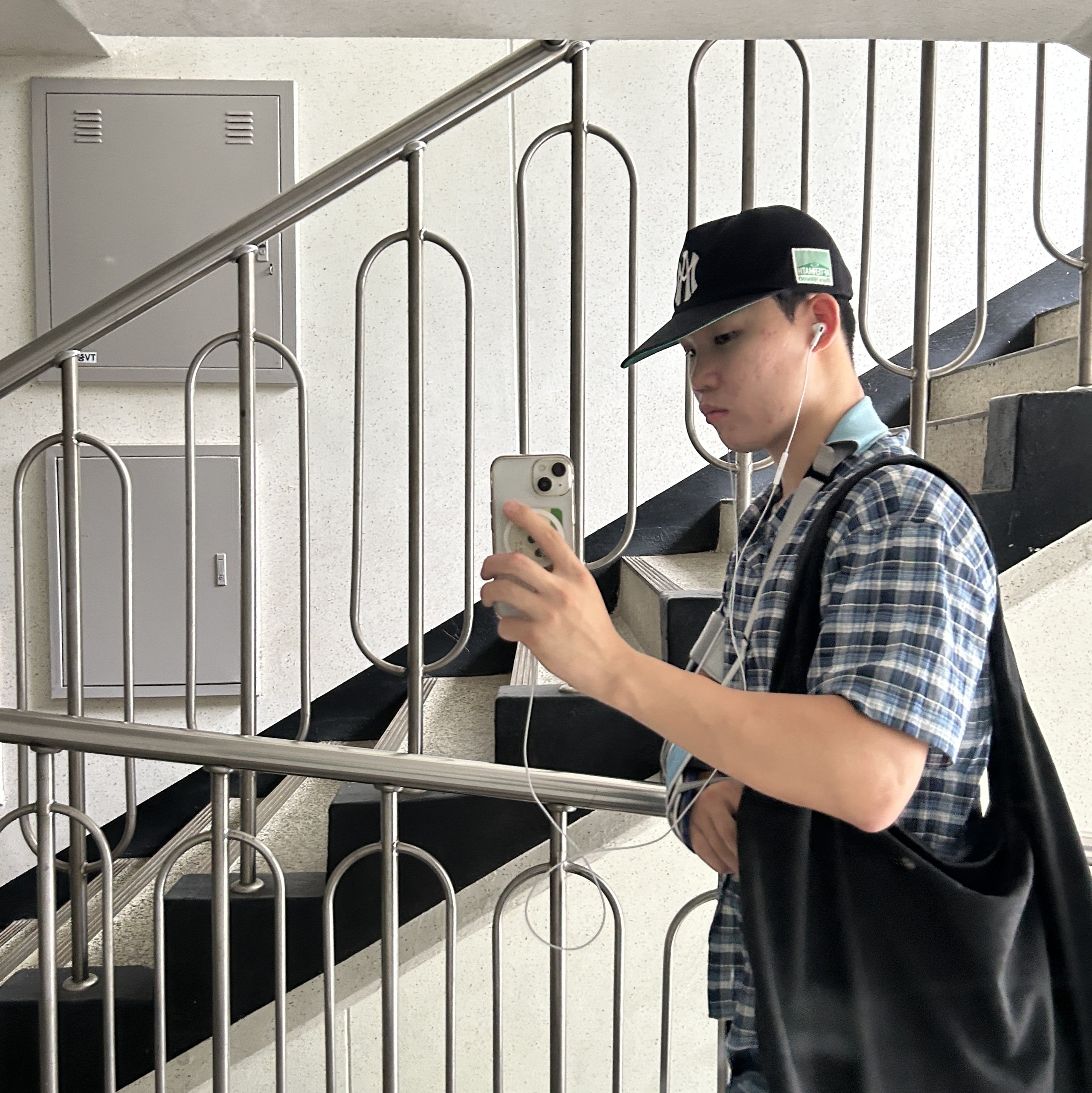 KREAM 스타일 - 7