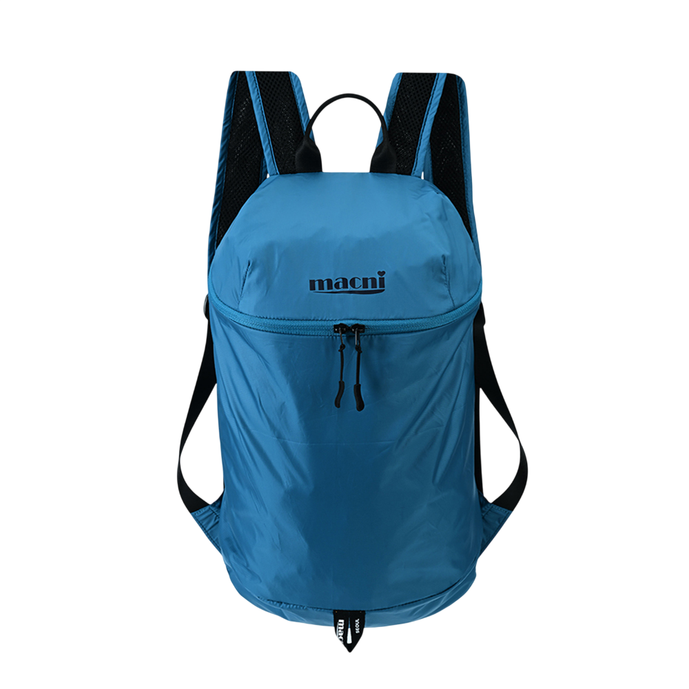 마크니 클라우드 백팩 에메랄드(MACNI Cloud Backpack Emerald)