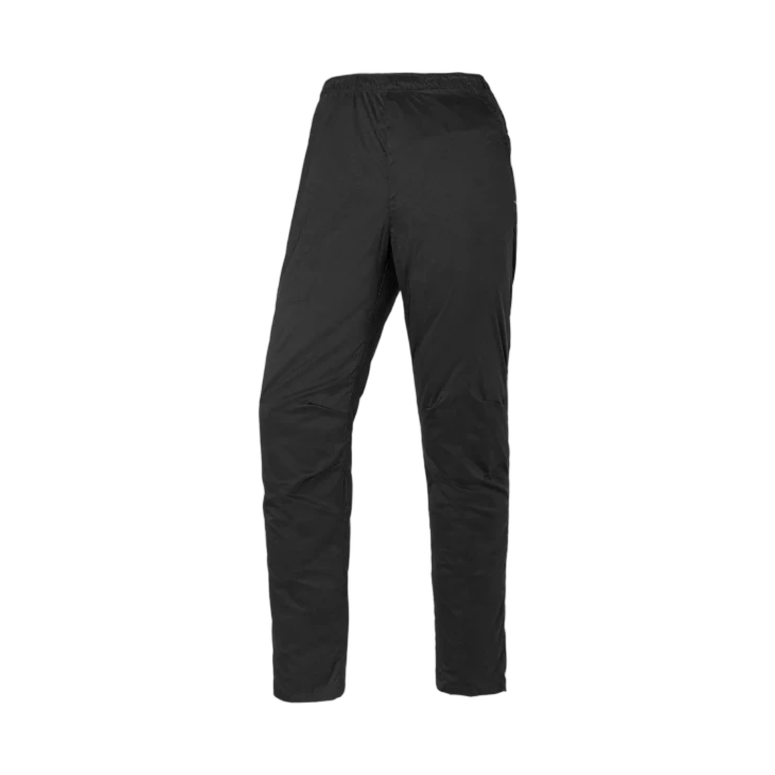 1105801 (W) Montbell Cross Runner Light Pants Black