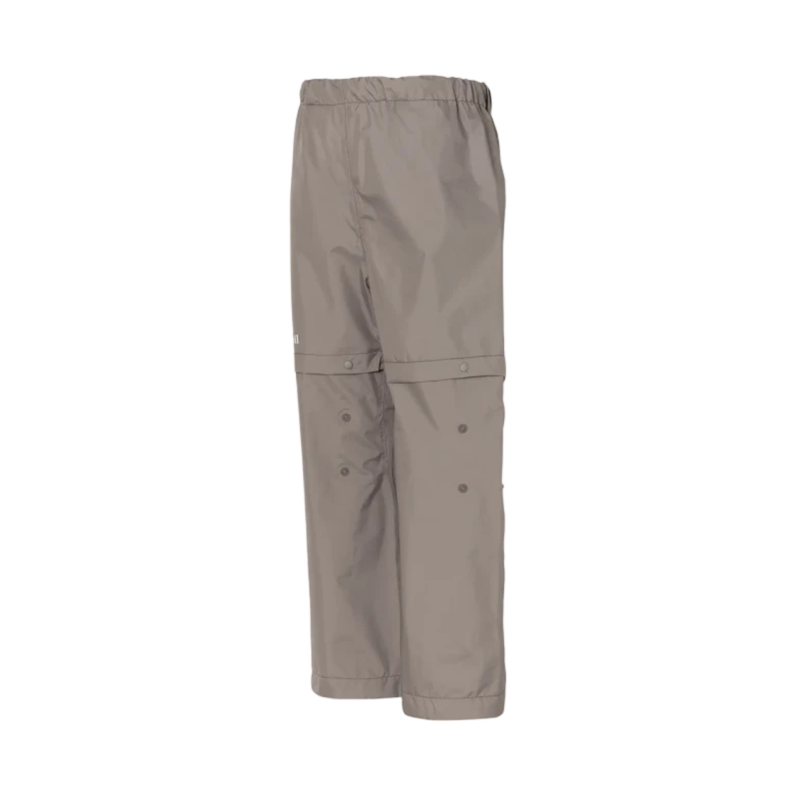 1128799 (Kids) Montbell Grow Fit Klepper Pants Gray