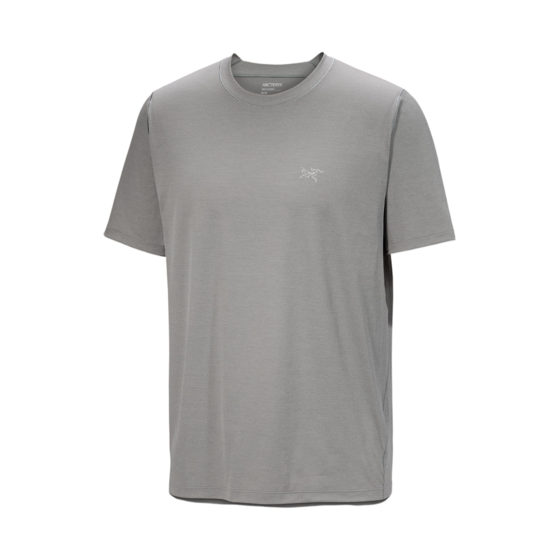 10292 Arc'teryx Cormac Crew Neck Shirt SS Void