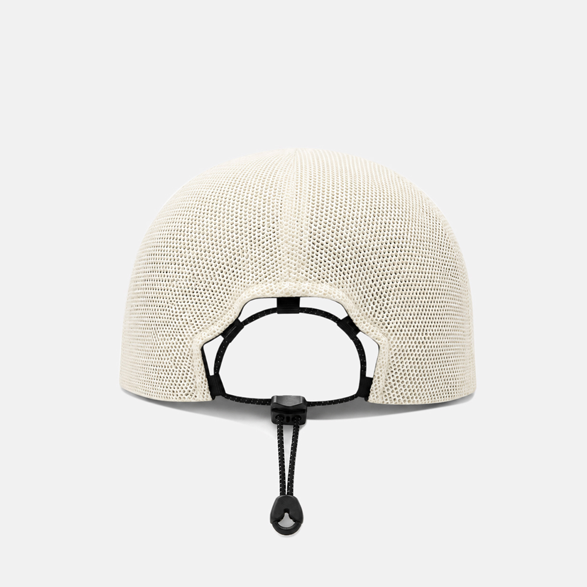 러스트앤스톤 Rsa 3M 스트링 메쉬 캡 아이보리(Rust And Stone Ras 3M String Mesh Cap Ivory) - 4