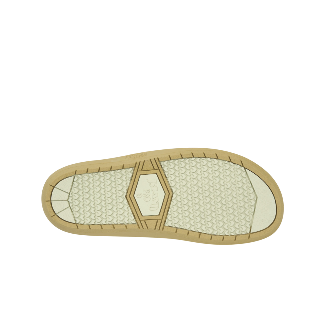 아일랜드 슬리퍼 클래식 스네이크 스웨이드 블랙(Island Slipper Classic Snake Suede Black) - 2