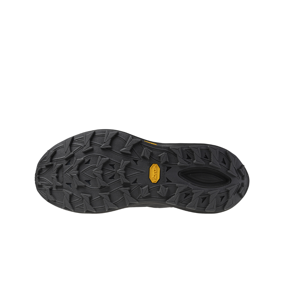 미즈노 네오 다이치 10 고어텍스 와이드 블랙 오이스터 블랙 블루 주얼 - 26FW(Mizuno Neo Daichi 10 GTX Wide Black Oyster Black Blue Jewel - 26FW) - 2