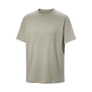 Arc'teryx Kragg SL Cotton Cacodaemon Shirt SS Habitat Sea Salt