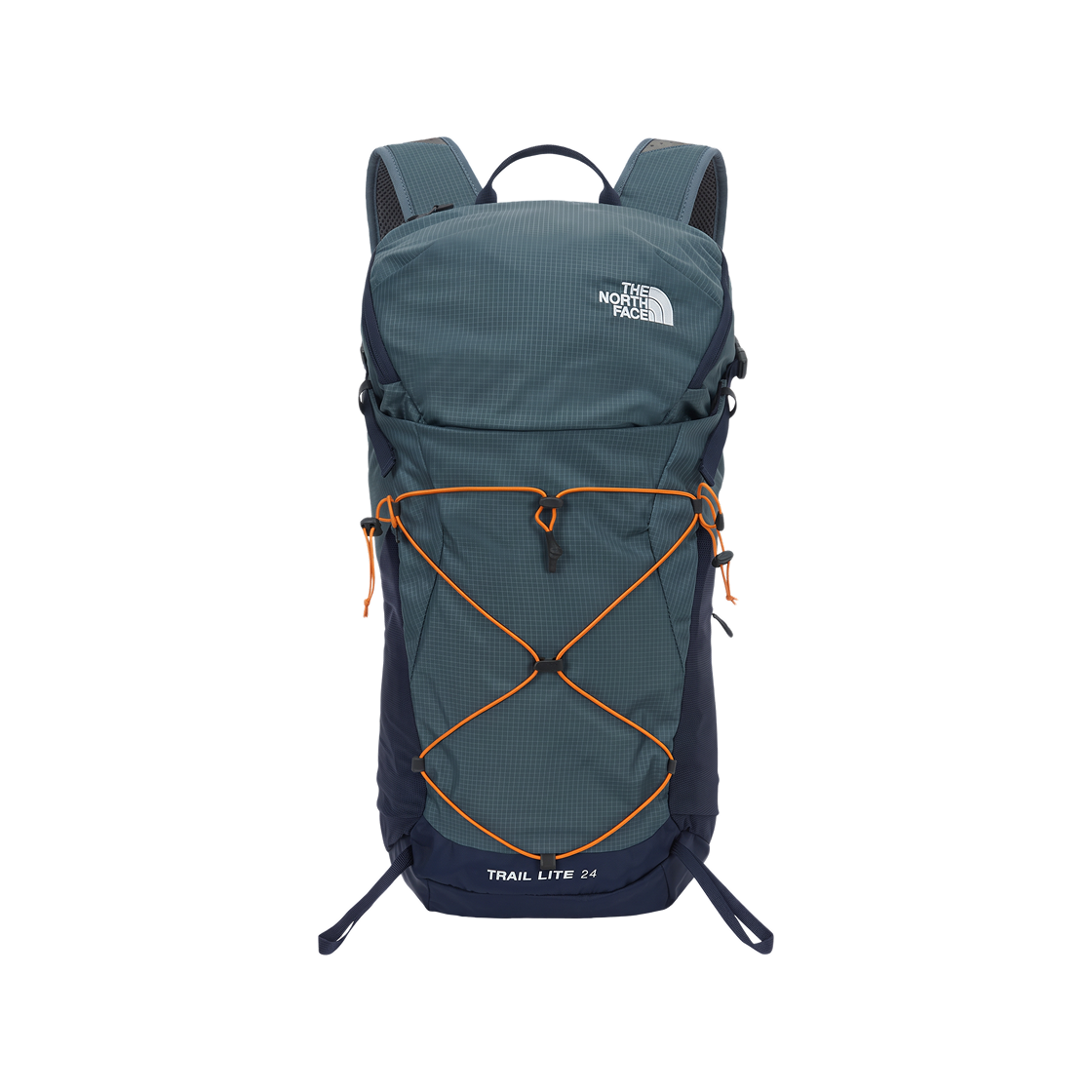 NM2TS81B The North Face Trail Lite 24 Gray - 26SS