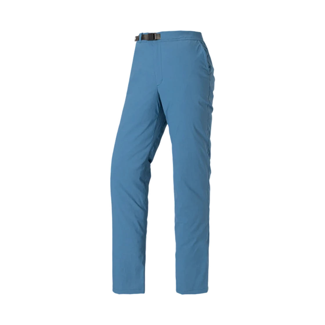 1105788 (W) Montbell O.D. Light Plain Pants Blue