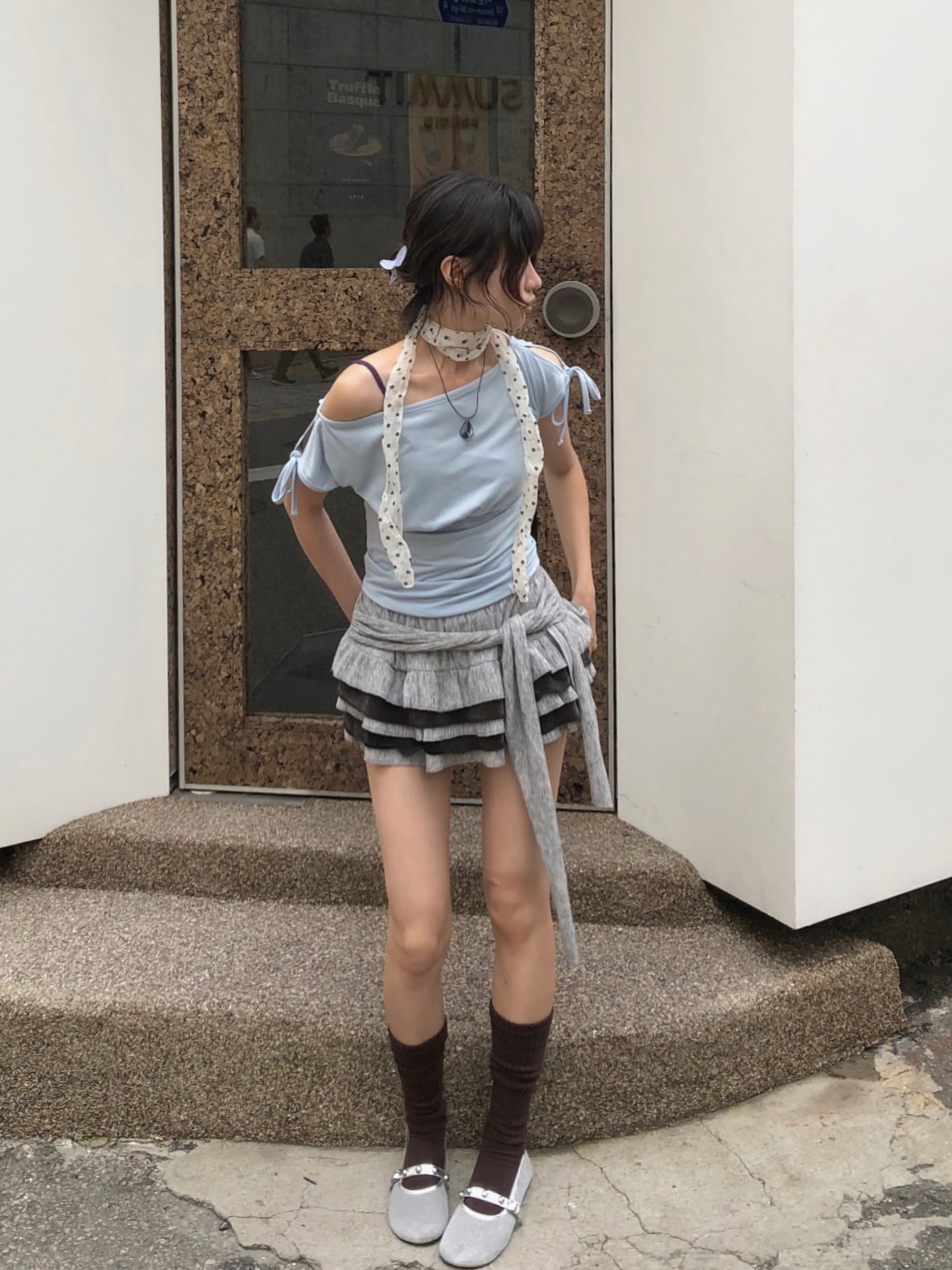 Rosefrantz님의 스타일 - 5