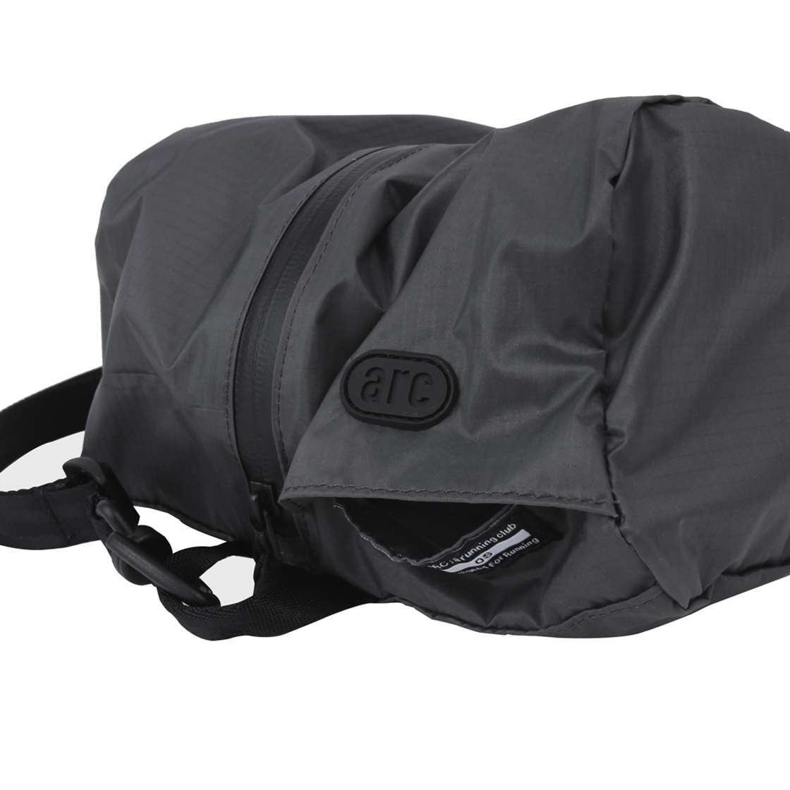 에이알씨 유틸리티 슈백 그레이(ARC Utility Shoe Bag Grey) - 6