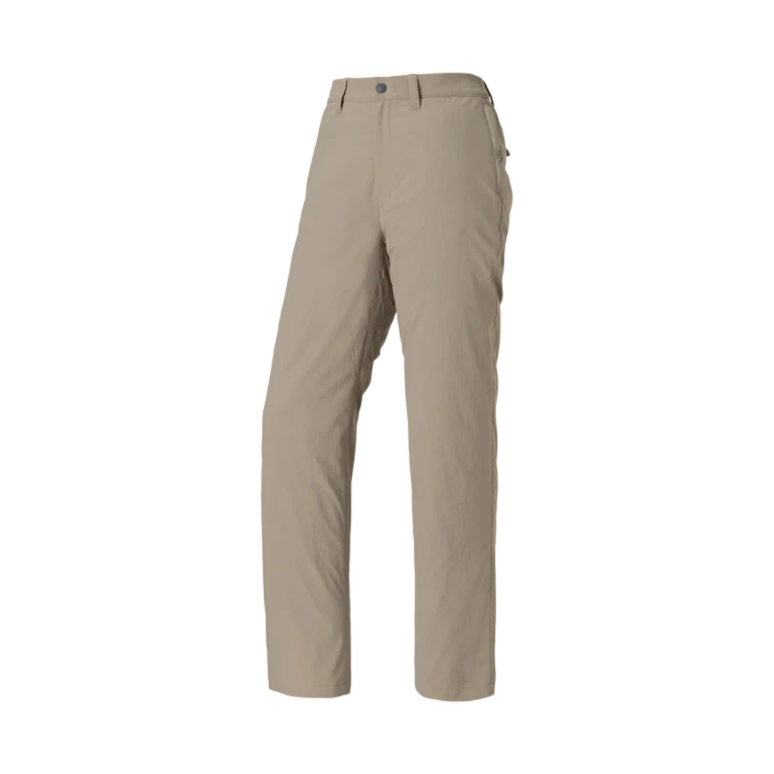 1105786 (W) Montbell O.D. Light Pants with Belt Loops Tan