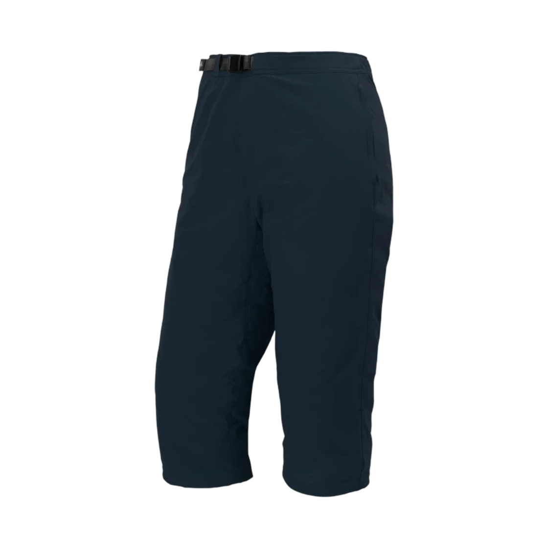 1105795 Montbell Cool Knee Length Pants Navy