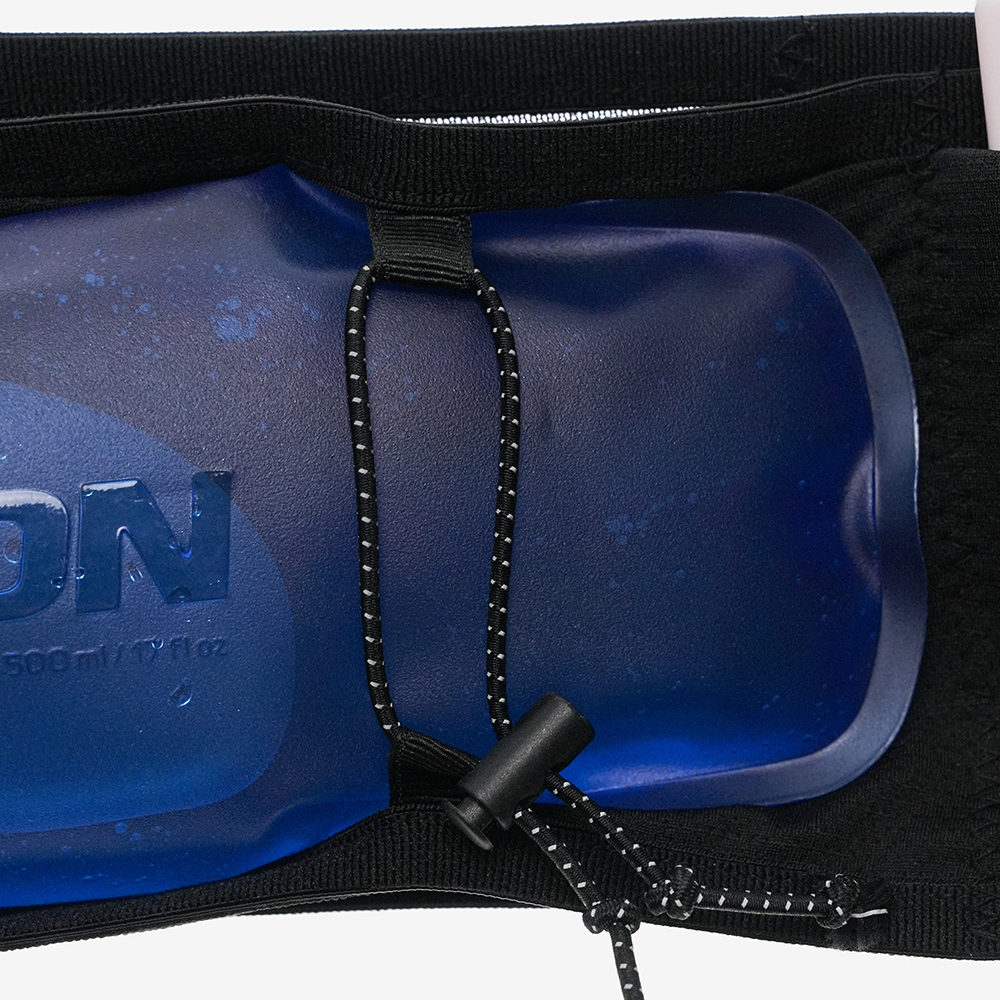 디아더생츄어리 오리진 루프 벨트 블랙(THE ATHER SANCTUARY Origin Loop Belt Black) - 6