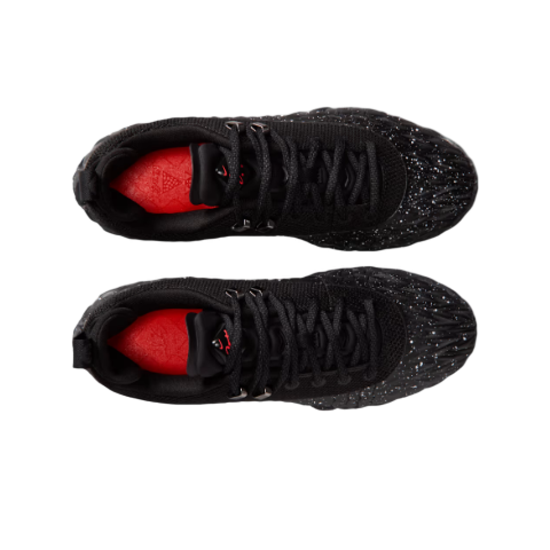 나이키 S.T. 차지 EP 블랙 다크 스모크 그레이(Nike S.T. Charge EP Black Dark Smoke Grey) - 2