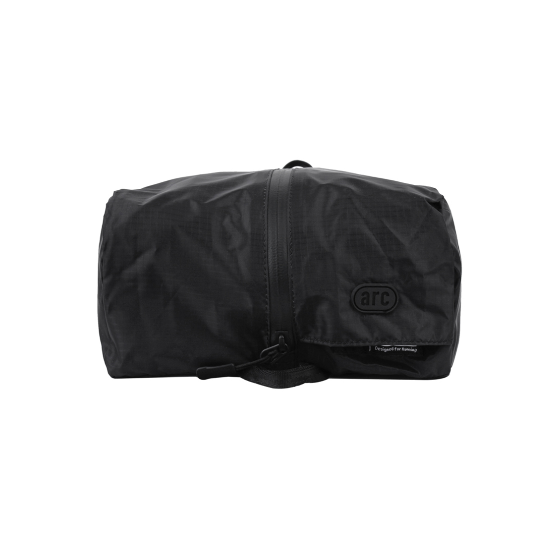 에이알씨 유틸리티 슈백 블랙(ARC Utility Shoe Bag Black) - 5